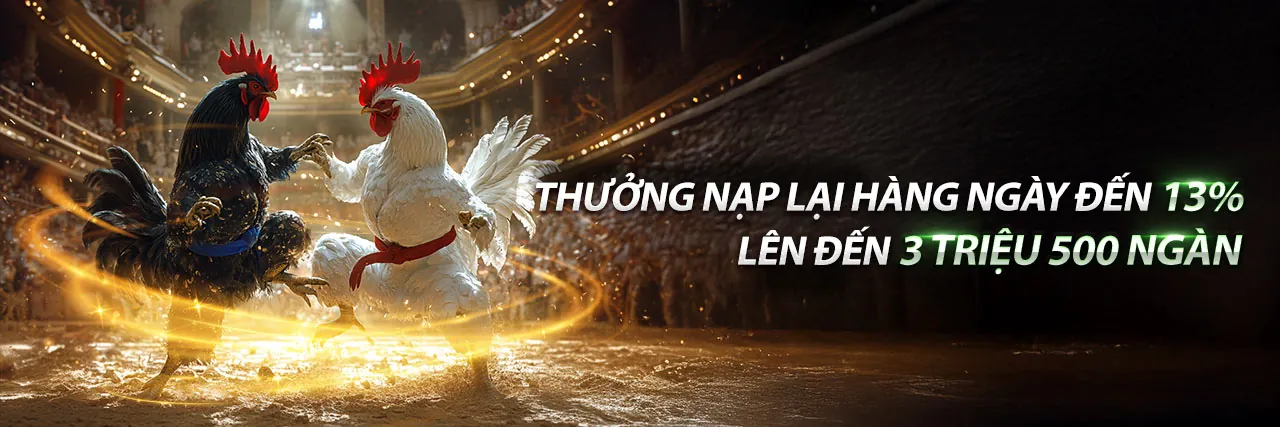 Đá gà trực tiếp 11/4 tại SV288